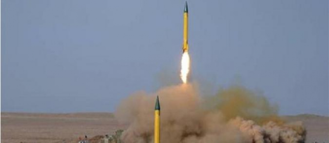 امريكا تؤكد فشل اطلاق صاروخ بالستي من قبل كوريا الشمالية فوق بحر اليابان 