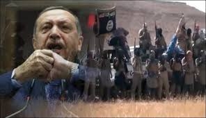  اردوغان سيحول مدينة الرقة السورية الى مقبرة لداعش كيف؟