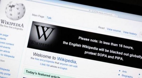 تركيا تحجب الموقع الالكتروني لموسوعة ويكيبيديا