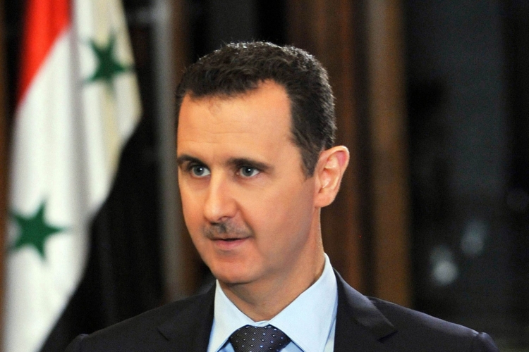 الرئيس الأسد يتقبل أوراق اعتماد سفير إيران الجديد لدى سورية