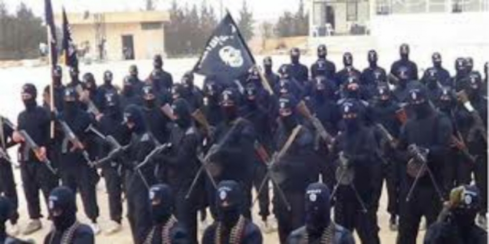 داعش يرتكب مجزرة بحق الهاربين من مناطق سيطرته