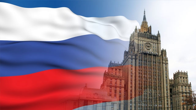 روسيا تؤيد عزم منظمة حظر الأسلحة الكيميائية والأمم المتحدة ارسال خبراء إلى سورية