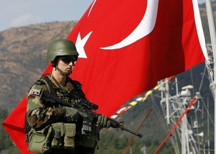 المانيا تقبل لجوء عسكريين اتراك.. وتركيا تأسف 