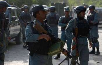 مقتل 12 مسلحاً من طالبان وإصابة اثنين آخرين بعمليات أمنية في افغانستان