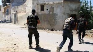 تجدد الاشتباكات بين الميليشيات المسلحة في الغوطة الشرقية.. واتهامات بتسليم حي القابون 