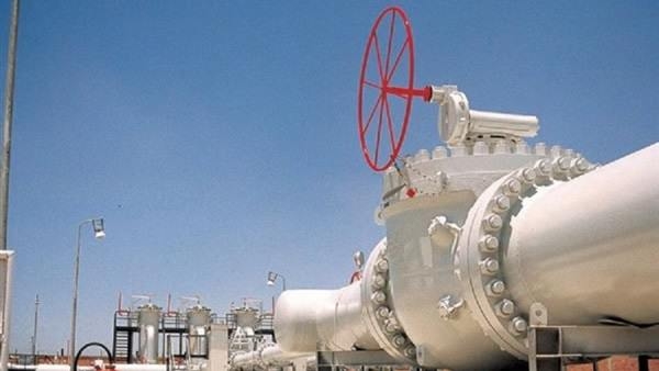 روسيا والصين تتفقان على التعاون في مجال تخزين الغاز