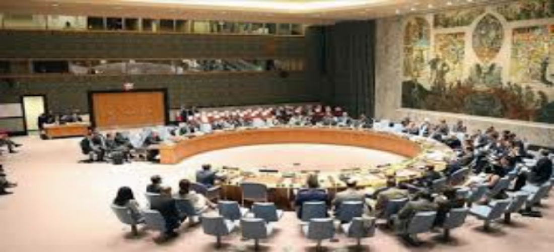 الامم المتحدة تعرب عن قلقها من الهجوم على قرية عقارب بريف السلمية