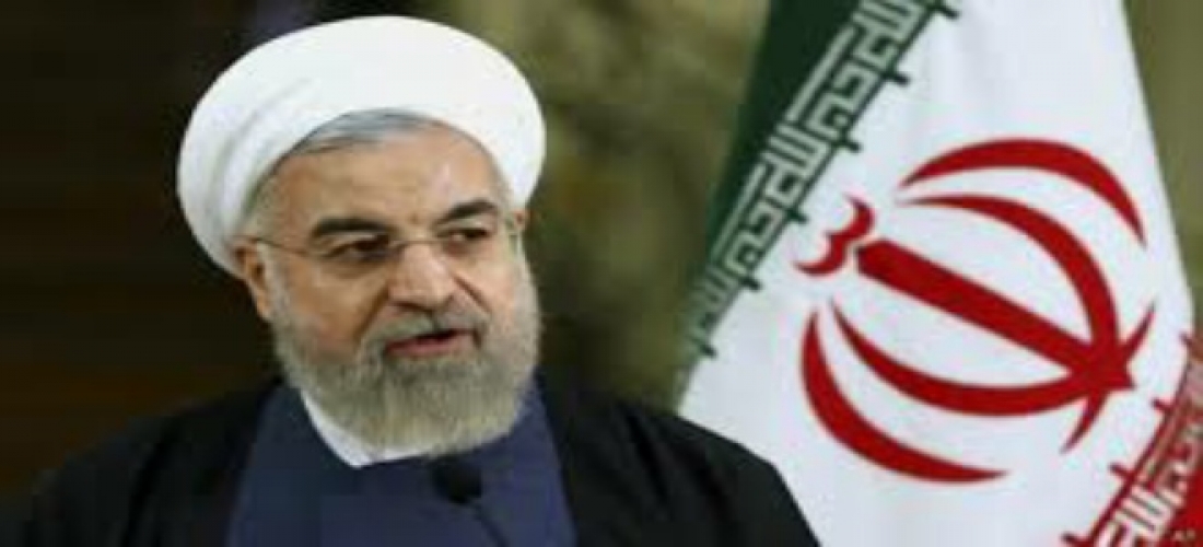 روحاني: الفائز الأصيل في الانتخابات هو الشعب والحرية والاستقلال والسيادة الوطنية
