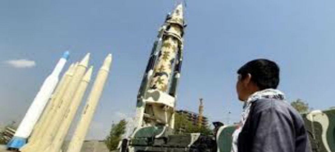 اليمنيون يعيدون الى الحياة صواريخ سوفيتية قديمة تفوقت على فخر الصناعه الأمريكية  