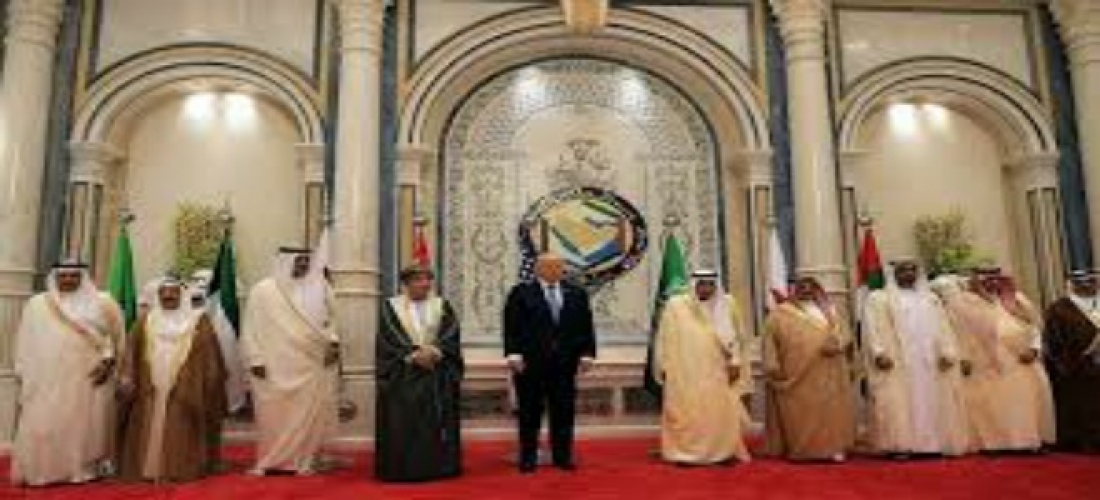 دول الخليج وواشنطن توقع اتفاقية لتجفيف منابع تمويل الإرهاب