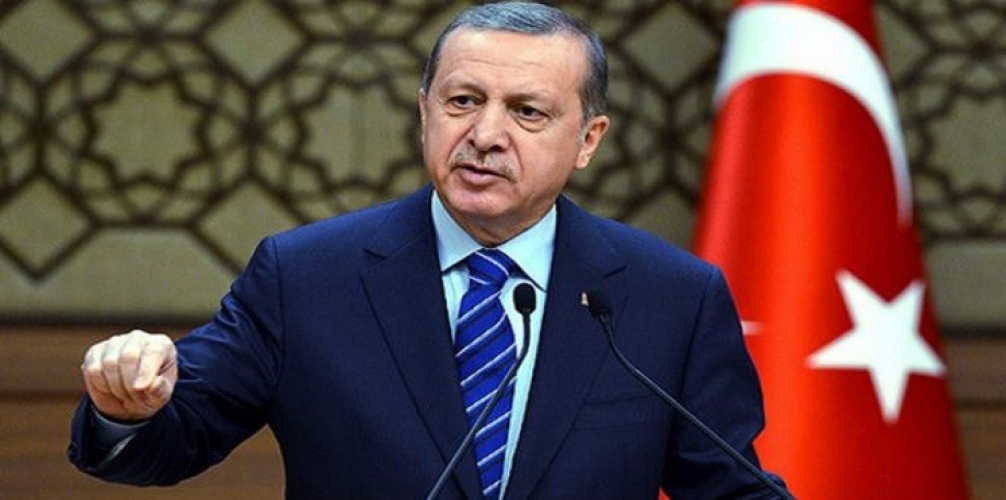 بدء محاكمة أكثر من 220 مشتبهاً به بمحاولة الانقلاب ضد اردوغان بينهم جنرالات تركية