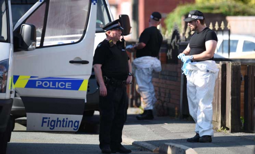 اعتقال شخصين جديدين على صلة بهجوم مانشستر والإفراج عن امرأة أوقفت أمس