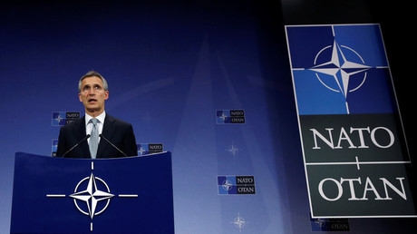 الناتو ينضم للتحالف الدولي المزعوم ضد داعش بدون المشاركة بـ