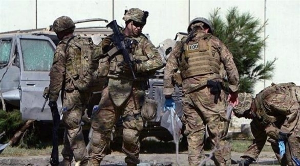 قتيل و 9 اصابات بقصف صاروخي على مدينة قندوز بأفغانستان