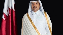 تصريحات أمير قطر المسيئة للدول العربية.. والخارجية القطرية تقول؟