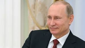 بوتين.. العقوبات على روسيا لاتساهم في حل الأزمة الأوكرانية 