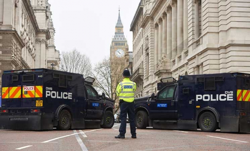 شرطة بريطانيا: مهاجم مانشستر اشترى معظم مكونات قنبلته بنفسه