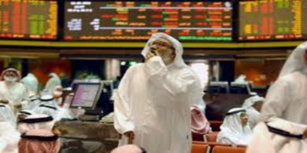 بورصة قطر تتعافى بعد هبوط حاد