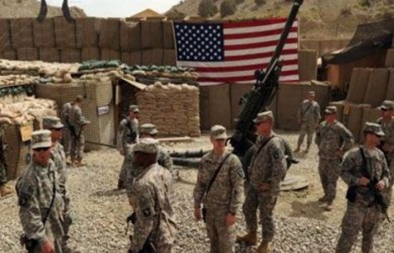 مقتل 3 جنود أمريكيين وإصابة رابع برصاص جندي أفغاني