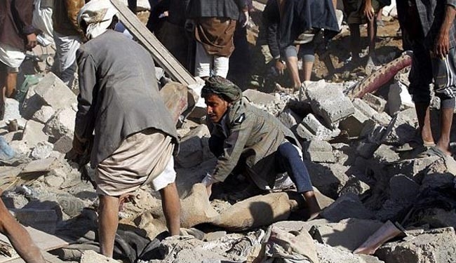 مئات القتلى والمفقودين والجرحى خسائر جنود العدوان السعودي في نهم اليمنية خلال يومين