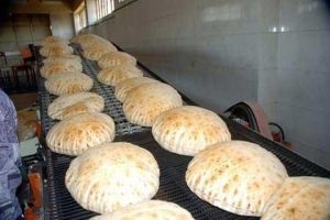 انخفاض استهلاك الخبز إلى 35% والدقيق إلى 20% خلال شهر رمضان