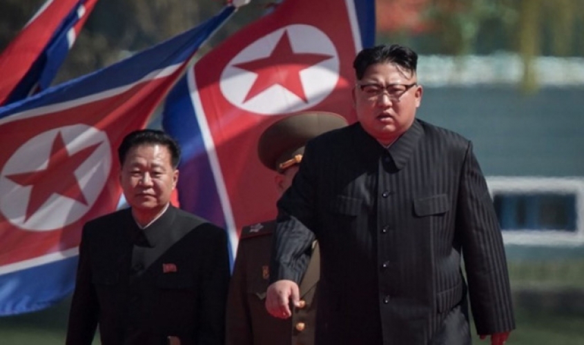 ما سبب التوتر الشديد لزعيم كوريا الشمالية ؟