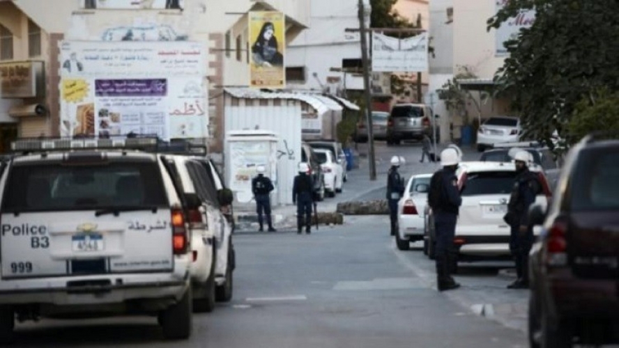 مقتل شرطي وإصابة اثنين آخرين في تفجير بالبحرين