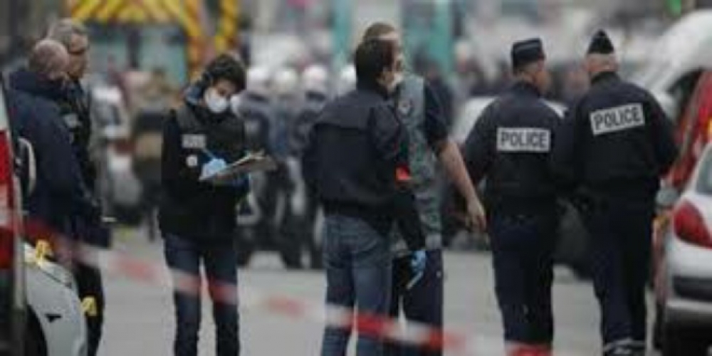 دوي انفجارات واطلاق نار في بروكسل