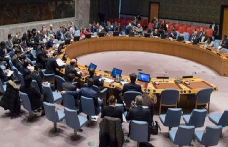 مجلس الأمن يوافق على تعيين مبعوث أممي جديد إلى ليبيا