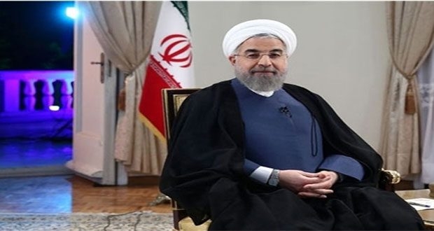 روحاني : استهداف مقرات داعش في دير الزور بالصواريخ خطوة ضرورية