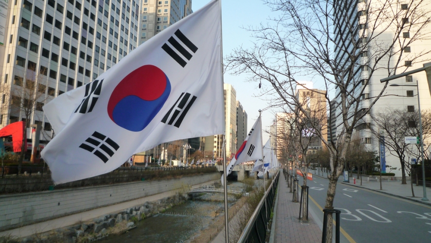 كوريا الجنوبية تكشف تجسس جارتها الشمالية على منظومة ثاد