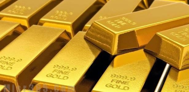 الذهب يرتفع بنسبة 0.25% إلى 1246.60 دولار للأوقية