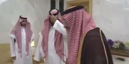 فوربس الأميركية: بداية انتقال الحكم السعودي من جيل الأبناء لجيل الأحفاد 