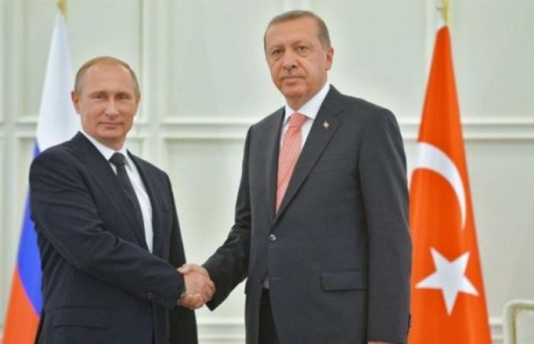 صحيفة روسية: خلافات تركية إيرانية على مناطق تخفيف التصعيد بسوريا