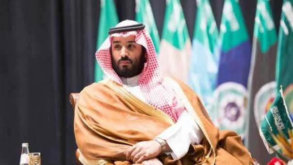 «معاريف»: محمد بن سلمان سيعزز التقارب بين الرياض وتل ابيب