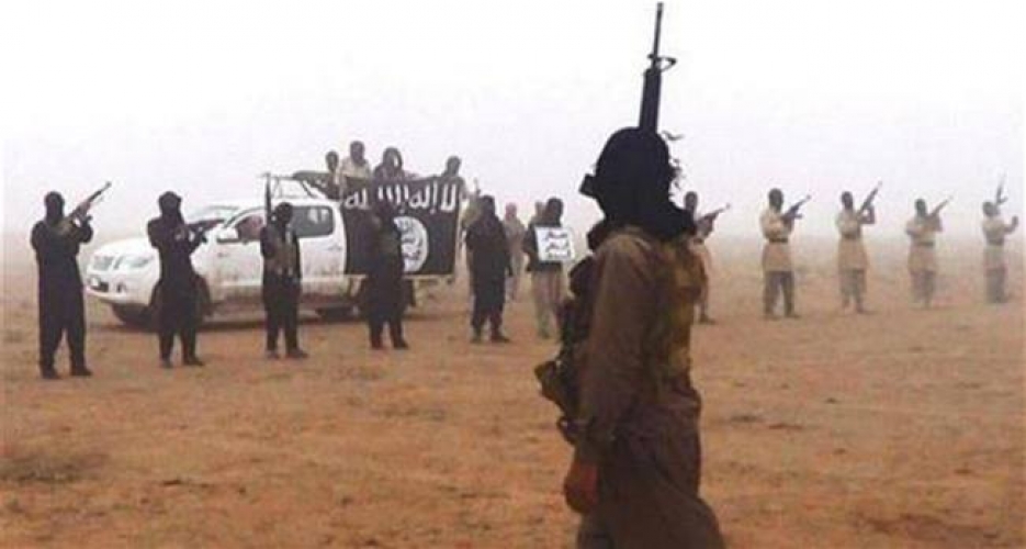 تنظيم داعش يمنح جوازات سفر لارهابييه.. ماذا كتب فيها؟