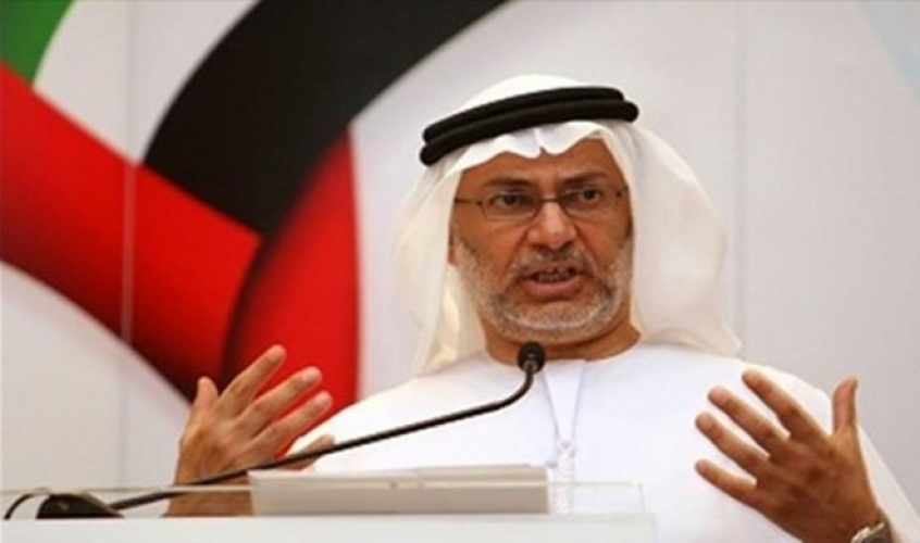 الإمارات تصف قطر بالمراهقة لتسريبها المطالب الخليجية المصرية