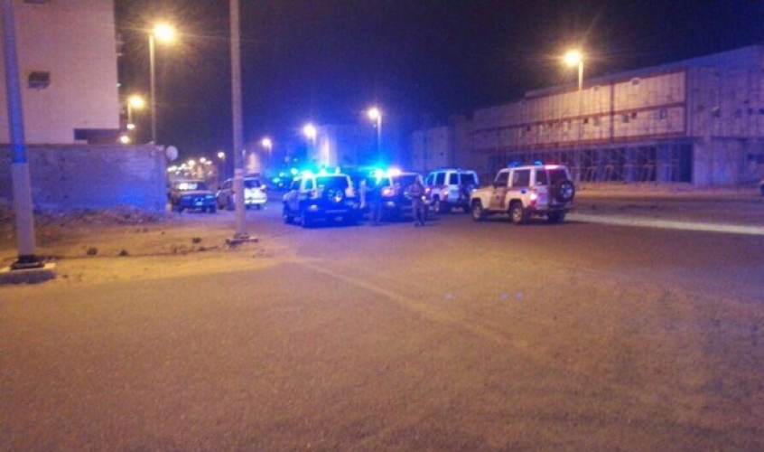 السعودية: تفجير انتحاري في مكة بعد عملية امنية