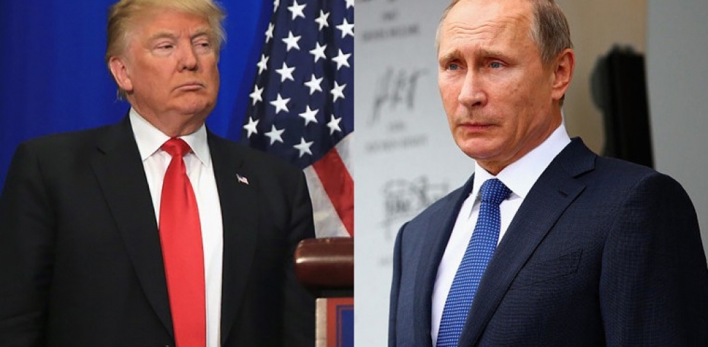 اندبندنت: بوتين أمر القراصنة الروس شخصياً بتقديم المساعدة لانتخاب ترامب رئيساً لأمريكا