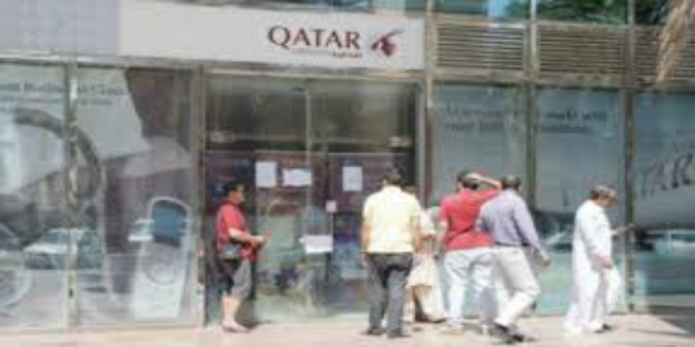 شركات سعودية ستلتف على الحظر الخليجي وترسل السلع إلى قطر
