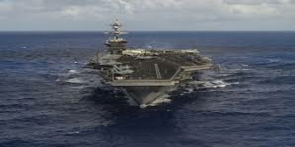  CNN: السفن والطائرات الأميركية تتخذ وضعية الهجوم لقصف سوريا