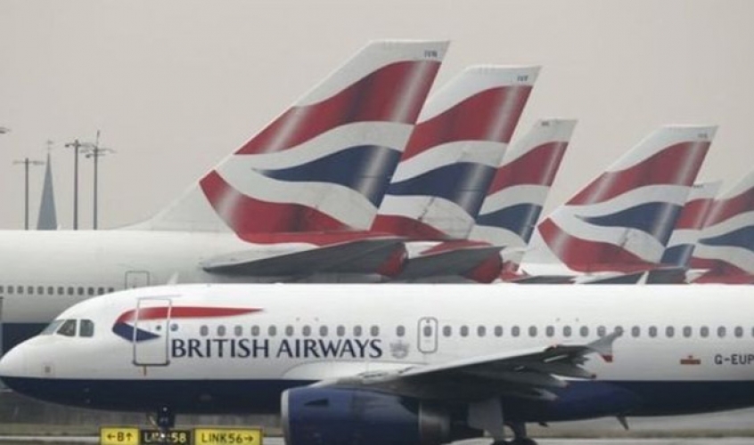 الخطوط الجوية البريطانية تستأجر طائرات قطرية لمواجهة اضراب طواقمها