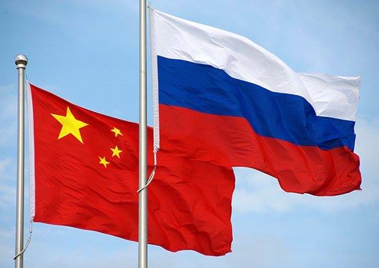 روسيا والصين ترفضان استخدام القوة العسكرية ضد كوريا الشمالية