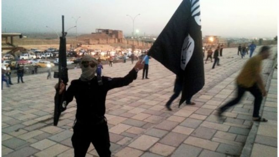 الأوبزرفر البريطانية : تنظيم داعش قد يصعد من جديد إذا لم تُكسر شوكته