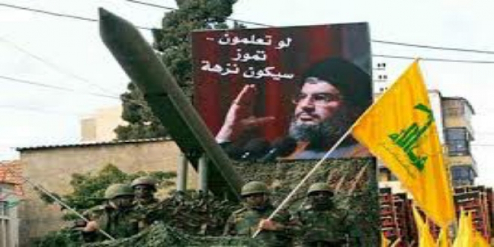 صحيفة: حزب الله يمتلك صواريخ أكثر من حلف الناتو