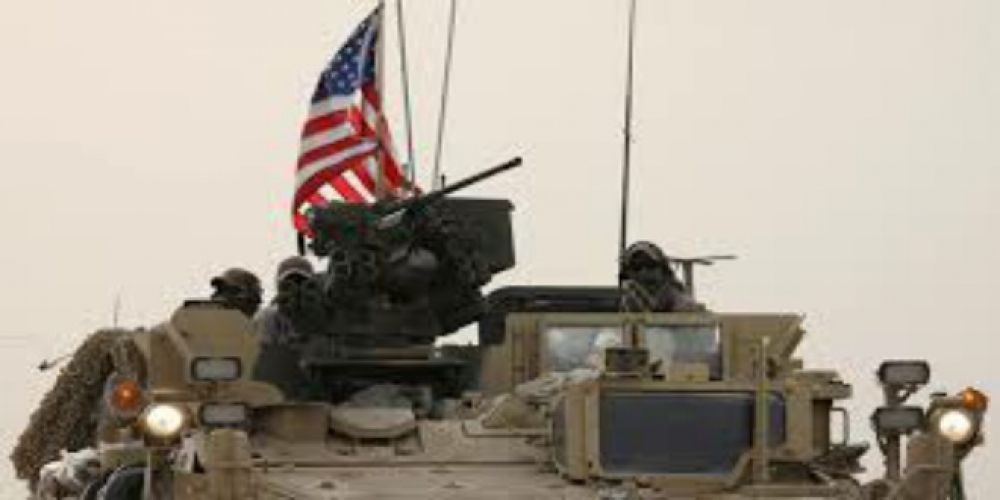 أنقرة تنفي ضلوعها في الكشف عن مواقع القوات الأمريكية في سوريا