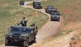 المقاومة اللبنانية تحرر نحو 90% من جرود عرسال المحاذية لبلدة عرسال