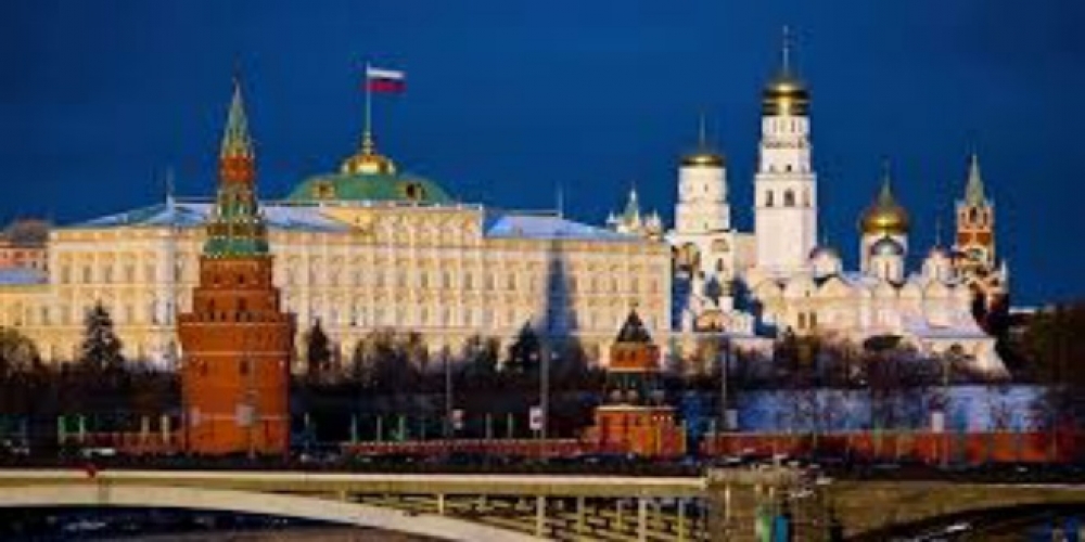 الكرملين: روسيا تنظر بغاية السلبية لمبادرة العقوبات الأميركية الجديدة