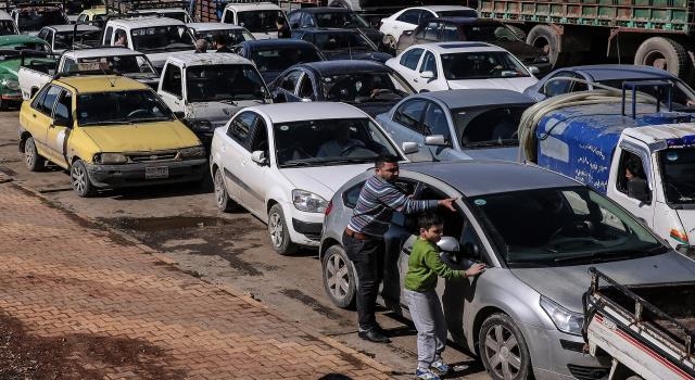 سبب زيادة سعر التأمين الإلزامي للسيارات في سورية.. هو؟