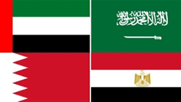 دول المقاطعة تعلن قائمة جديدة لأفراد وكيانات إرهابية مدعومة من قطر.. وهي؟